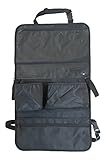 BTR Car Organiser For Car Back Seat & Car Tablet Holder by BTR