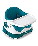 Mamas & Papas Baby Bud Booster (Teal)