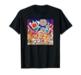 【太鼓の達人】太鼓の達人 005 祭り Tシャツ