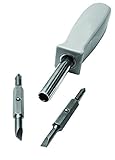 Century Drill and Tool 72194 Screwdriver Set, 6 Piece [並行輸入品]