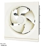 TOSHIBA(東芝ライテック) 【工事必要】 スタンダードタイプ換気扇【電気式】 VFM-25H2