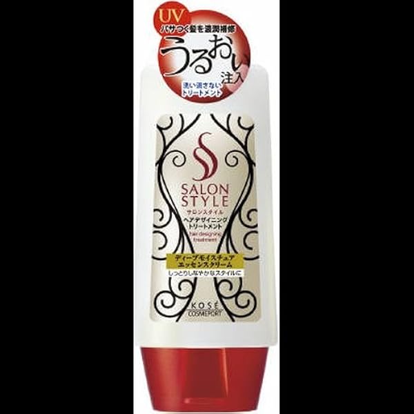 Amazon | KOSE コーセー SALON STYLE(サロンスタイル) ディープ