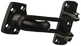 Deltana DG425U19 Solid Brass 4-Inch Door Guard by Deltana