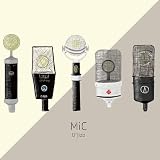 MiC -Music in Cube-