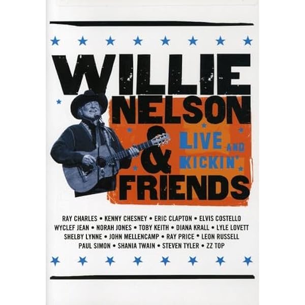 ミュージック Willie Nelson & Friends:Outlaws & Angels ミュージック Willie Nelson & Friends:Outlaws & Angels Amazon
