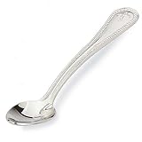 Children's Giftware Abbey Infant Feeding Spoon by Reed & Barton