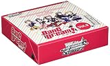 ヴァイスシュヴァルツ ブースターパック 「BanG Dream!」Vol.2 BOX