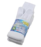 ユニワールド COOL MESH 爽快クールメッシュ サラシ 指付3足組