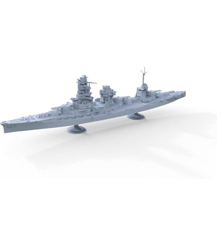 Amazon | 【8SET】 エフトイズ 1/2000 艦船キットコレクション FINAL