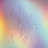【メーカー特典あり】ディズニー100 (完全生産限定盤)(2枚組)(特典:ディズニー100周年記念オリジナル・ピンバッジ付)