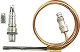 Honeywell International Q340A1090 Thermocouple by Honeywell