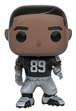 Funko Pop Nfl: Wave 3 - Amari Cooper Action Figure