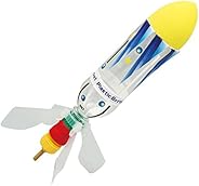 アーテック(artec)【科学工作】力学 超飛距離ペットボトルロケットキット