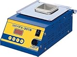 白光 小型デンタルはんだ槽 FX301B-01