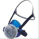 TRUSCO 取替え式防じんマスク