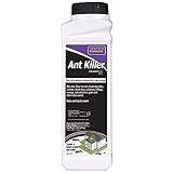Bonide Chemical Number-1 Ant Killer Granules by Bonide Chemical