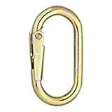 八幡ねじ Cカン バネ付 5mm