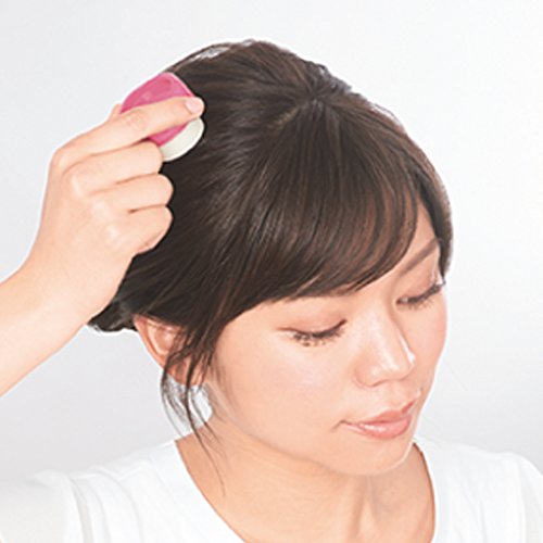 べたつかない ごわつかない 髪型を簡単に直せる いち髪 ヘアキープ和草スティック とは こもれび すぺいす