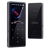 AUTA MP3 プレーヤー Bluetooth5.0 音楽プレーヤー 小型 mp3プレーヤー...