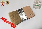 # db3チョークペイントPoor Bristle Glaze StainフラットHandy 3インチ76 mmポリブラシ仕上げツール