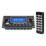 ワイヤレス 対応 MP3 デコーダーボード ラジオ MP3 音楽プレーヤー 録音機能 U ディスク カード/FM デコーダーボード オーディオ