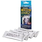 象印 ポット内容器洗浄用クエン酸 ピカポット 加湿器用 CD-KB03K-J