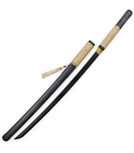 Amazon.co.jp: 【Azuiblc】コスプレ道具 蛍丸 刀 コスプレ 木製 104cm