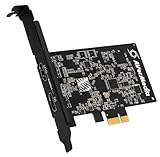 AVerMedia LIVE STREAMER ULTRA HD GC571 PCIe3.0 x1スロット接続 ロープロファイル対応 内蔵型 4K/フルHDキャプチャーボード DV0921