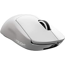 Logitech G PRO X SUPERLIGHT ゲーミングマウス Logicool PRO X SUPERLIGHT ワイヤレス ゲーミング マウス