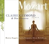 Mozart: Flute Quartet