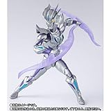 S.H.Figuarts ウルトラマンゼロ ビヨンド(魂ウェブ商店限定)