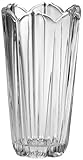 Bormioli Rocco Corolla Flower Vase, Gift Boxed by Bormioli Rocco