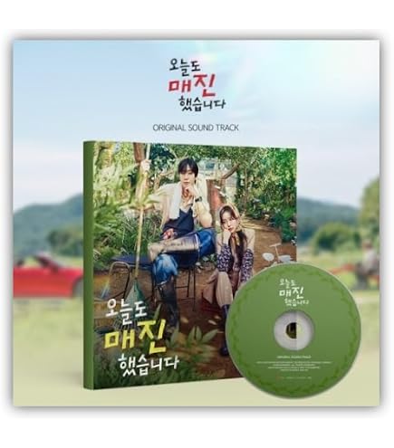 Amazon.co.jp: 21世紀の大君夫人 OST / 21세기 대군부인 OST/韓国