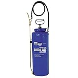 Chapin 1941 3.5-Gallon Industrial Open Head General Duty Sprayer [並行輸入品]