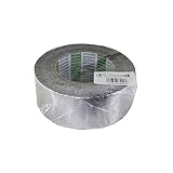 日東電工 アルミガラスクロス粘着 幅50mm×30m