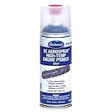 Eastwood 14932Z Gray Hi Temp Spray Paint (2K Aero Primer) [並行輸入品]