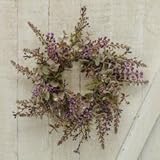 Wheat &ユーカリリング