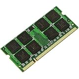 【Amazon.co.jp 限定】HCMA ELECOM 互換増設メモリ ノートパソコン用 増設メモリ DDR2-667/PC2-5300 200pin DDR2-SDRAM S.O.DIMM 2GB ET667-N1GA 動作確認済 相性保証