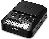 dretec(ドリテック) 勉強タイマー タイムアップ2 消音 T-587BK ブラック