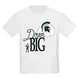 Michigan State Spartans Dream Bigベビー/幼児用Tシャツ 3T