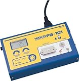 白光 ハッコーFG-101 100V 2極接地プラグ FG10101