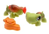 Littlest Pet Shop Turtles [並行輸入品]