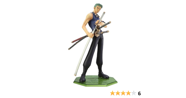 Amazon Portrait Of Pirates ワンピースシリーズneo 3 ロロノア ゾロ フィギュア ドール 通販