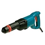 Makita HK0500 5 Amp 2,000 to 3,500 BPM Variable Speed SDS Plus Power Scraper with Scaling Chisel [並行