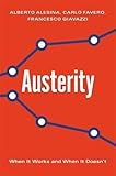 Austerity: When It Works and When It Doesn`t