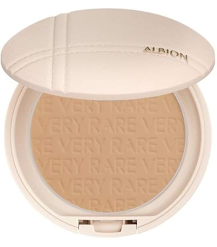 Amazon | アルビオン エクシア AL パウダーファンデーション ホワイト