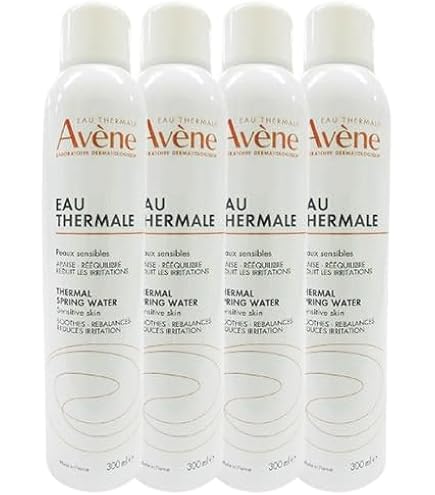 Amazon | アベンヌ アベンヌウォーター 300ml(300g)×8本セット