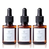 【ナイアシンアミド20％配合】CONODO ナイアシンアミド 美容液 30ml CICA ヒアルロン酸 コラーゲン プロテオグリカン プラセンタ シミ シワ 高濃度 高保湿 無添加 国産 ナイアケアエッセンス 3本セット