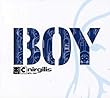 Boy by Nirgilis (2006-06-28)