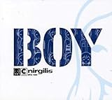 Boy by Nirgilis (2006-06-28)